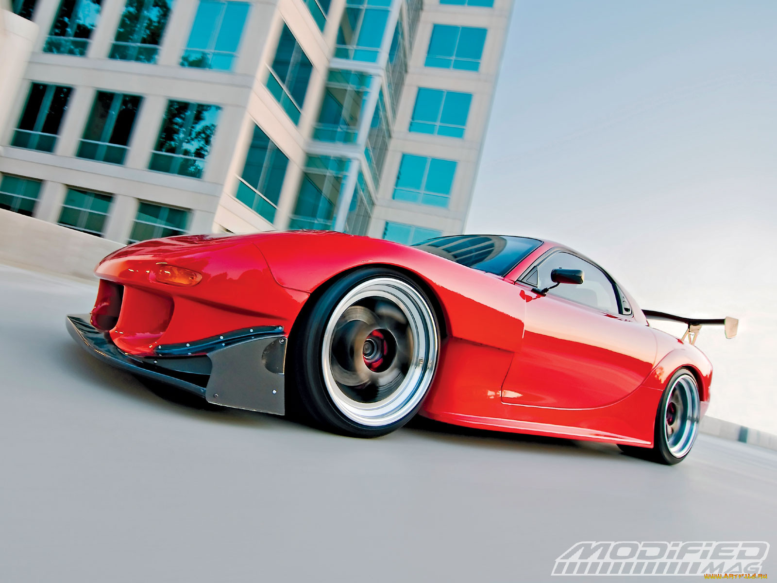 1994, mazda, rx7, 